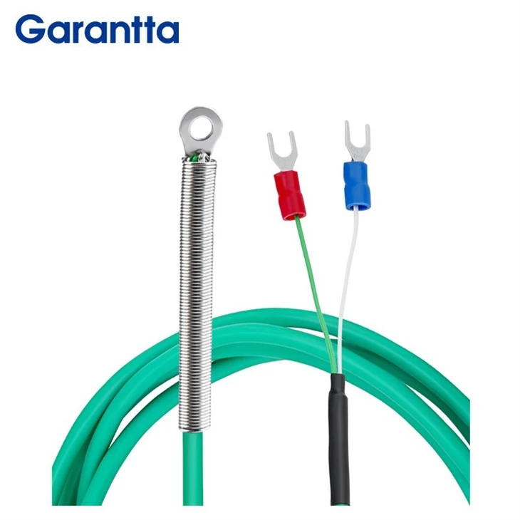 K Style Thermocouple
