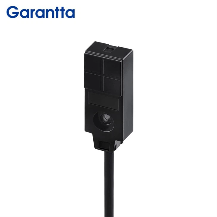 Micro Inductive Sensor
