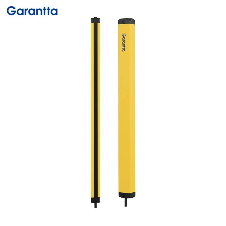 Safety Curtains for Industry
