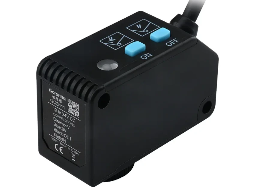 color tag sensor GCS111 color tag sensor GCS111